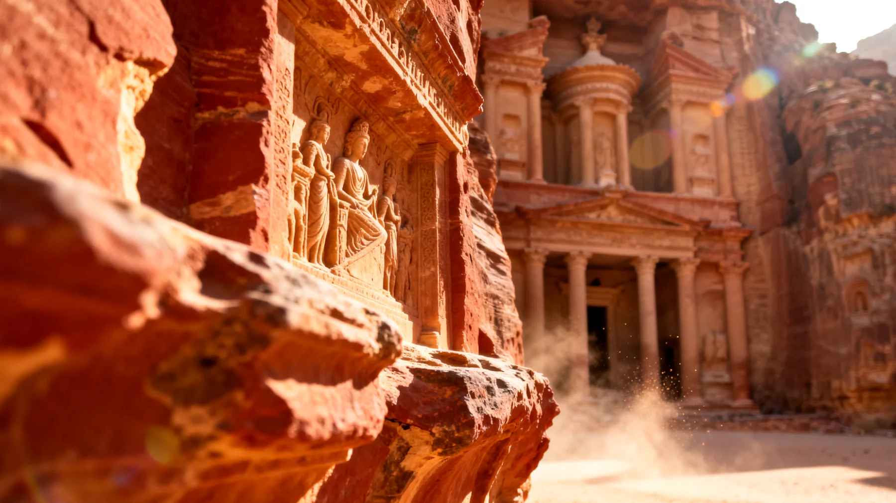 Petra"