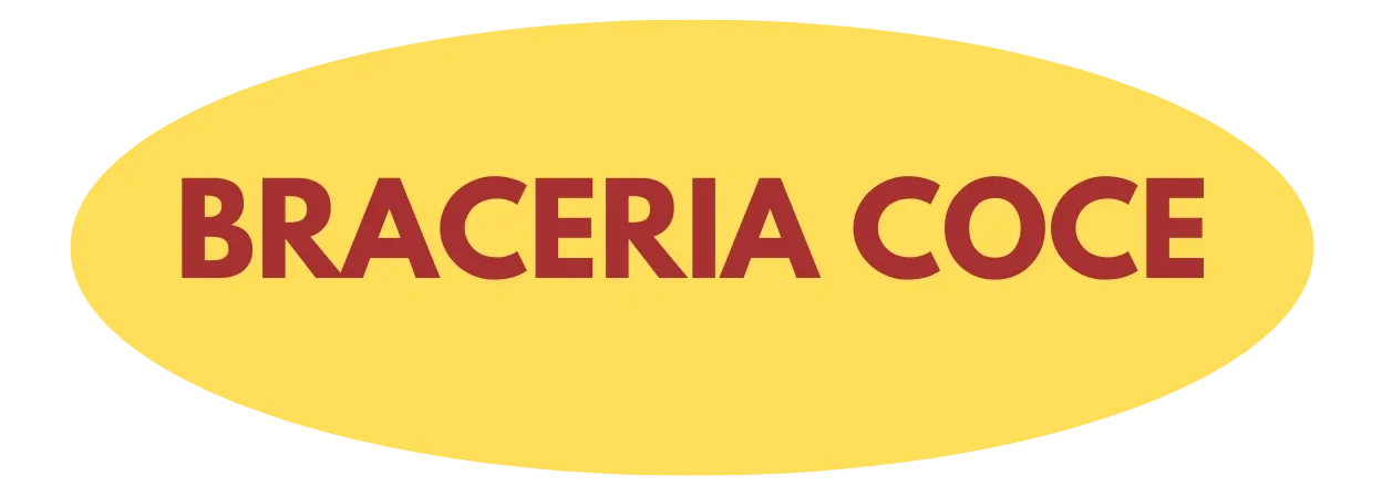 Braceria Coce