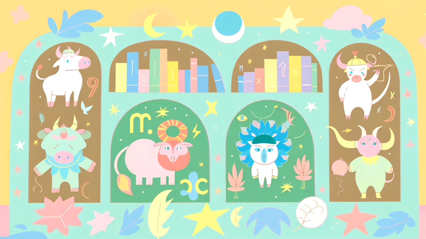 oroscopo del mattino 2026-02-22T23:27:01.560Z"