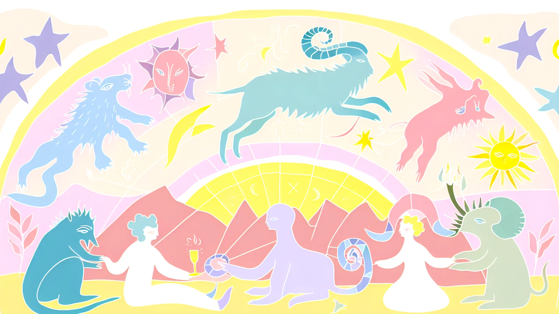 oroscopo del mattino 2026-02-26T23:18:44.692Z"