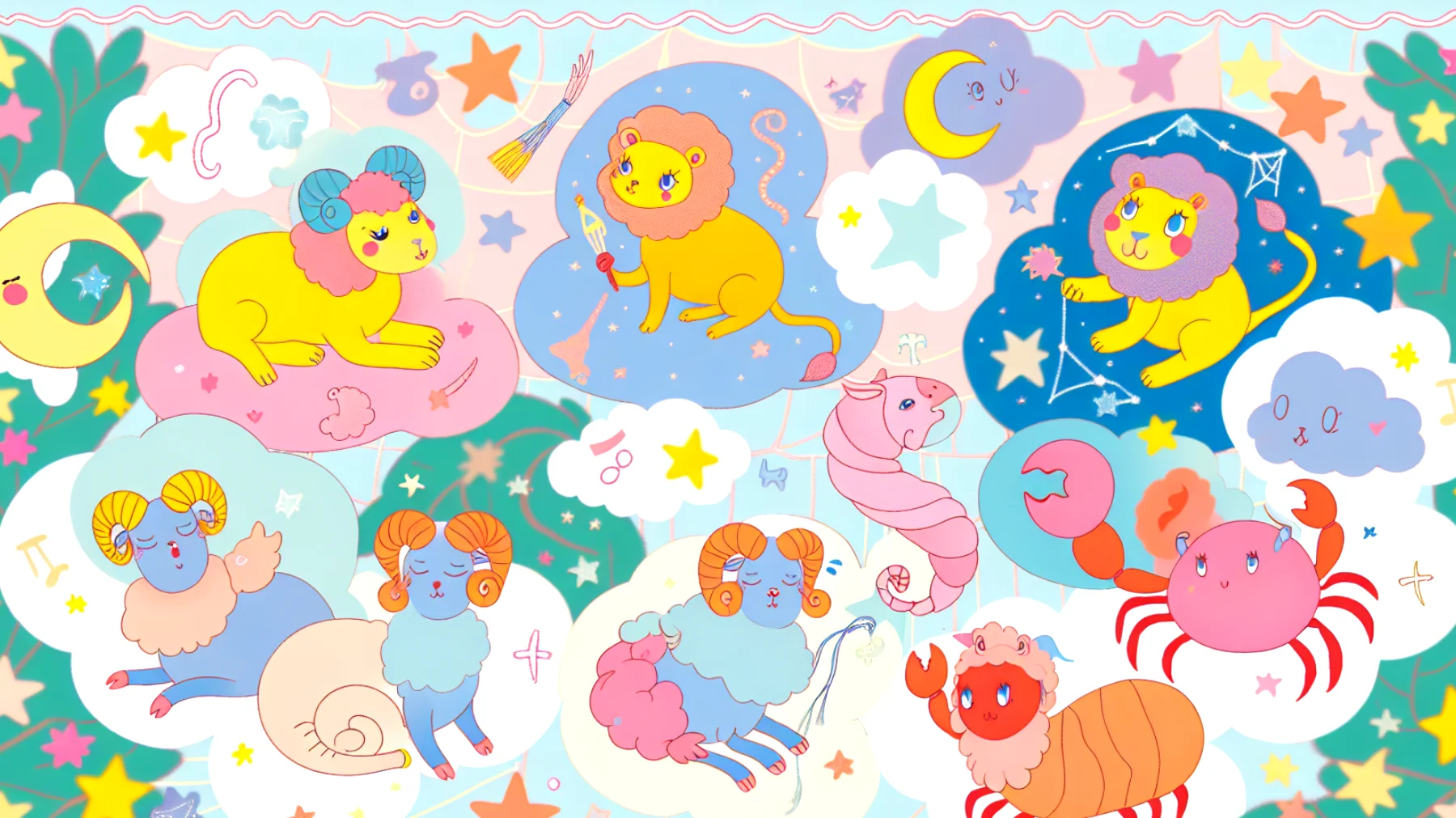 oroscopo del mattino 2026-03-03T23:07:15.935Z"